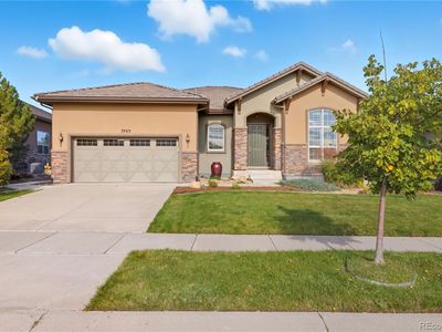 3763 Wild Horse Drive