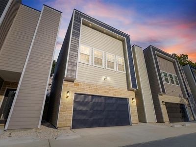 Property at 825 Paul Quinn St UNIT C, Houston, TX