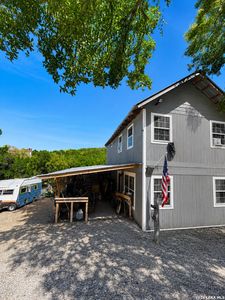 Property at 606 32ND ST E, Lakehills, TX