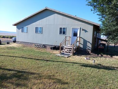 Property at 35145 E Steens Rd, Princeton, OR