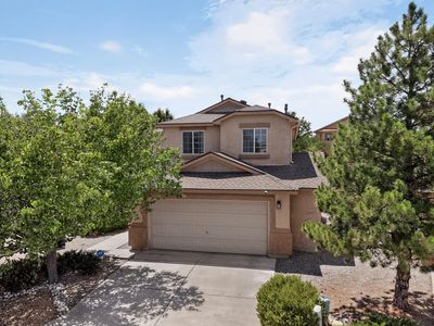 9609 Carson Mesa Dr NW