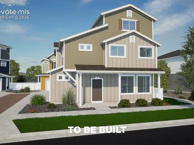 9333 Twin Sisters Dr