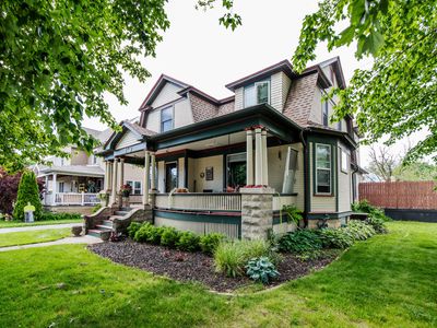 Property at 109 W North St, Peotone, IL