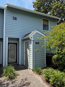 Property at 58 N Myrtle Dr Unit 105, Santa Rosa Beach, FL