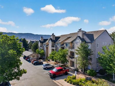7435 S Alkire Street #203