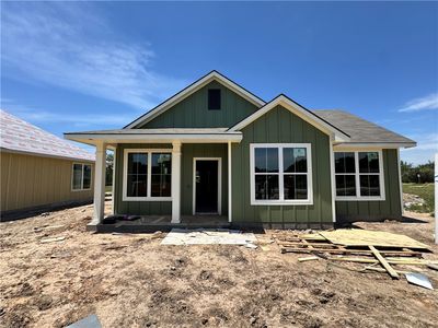 2308 Pagosa Springs Dr