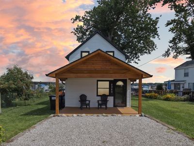 8980 Dexter Pinckney Rd