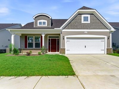 3025 Spain Ln.