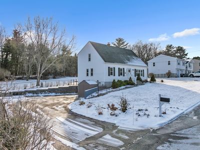 Property at 26 Stephen Dr, Webster, MA