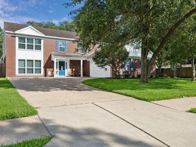 7422 Dogwood Falls Rd