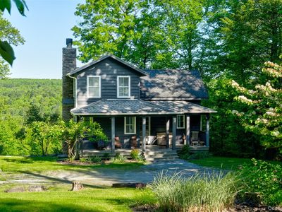 119 Lake Ridge Road