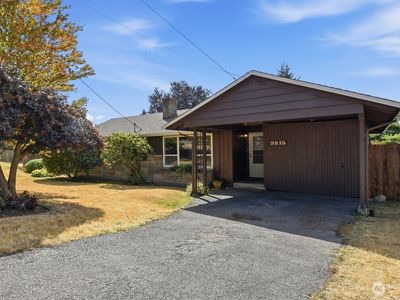Property at 3815 S 179th Street, Seattle, WA