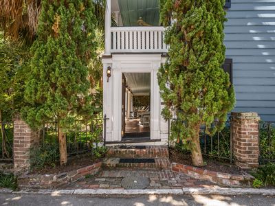 7 Greenhill St