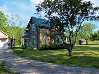24574 Shurtz Rd