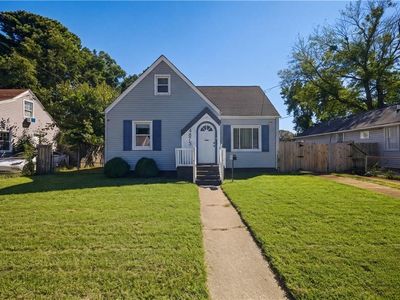 4875 Texas Ave