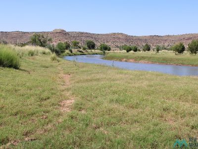 Pecos Valley Rnch