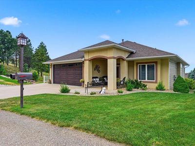 Property at 124 Stone Gate Dr, Spearfish, SD