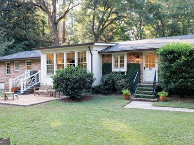 393 Fortson Dr