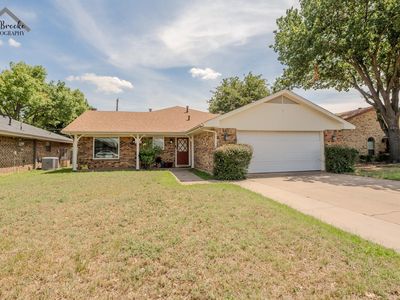4921 Big Bend Dr