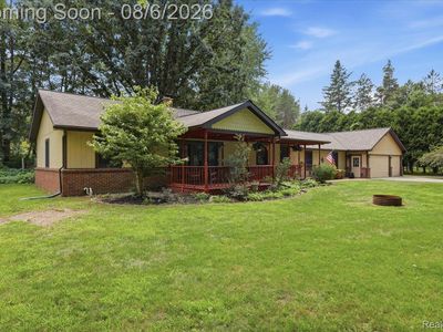 4550 Hummer Lake Rd