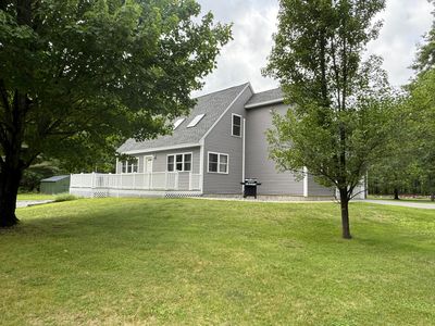 355 Abbott Mountain Road