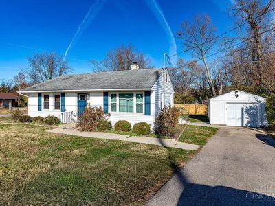 Property at 4134 Millville Oxford Rd, Oxford, OH