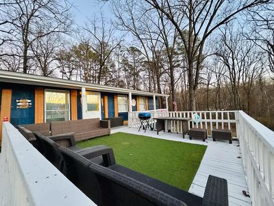 Property at 81 E Lakeshore Dr, Cherokee Village, AR