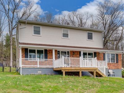 8 Pinewood Drive