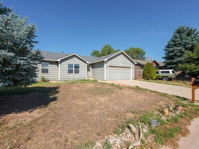 Property at 4745 Everglade Ct, Greeley, CO