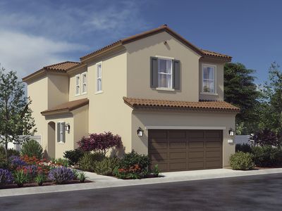 Plan 1 Plan, Finch Ranch