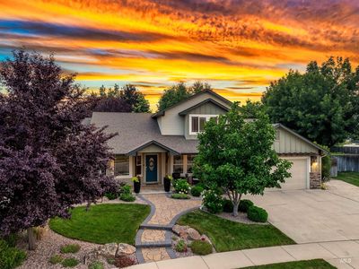 5399 N Steamboat Way