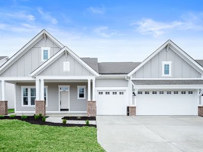 Maidenhair Plan, Grantham