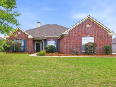 Property at 8843 Marston Way, Montgomery, AL