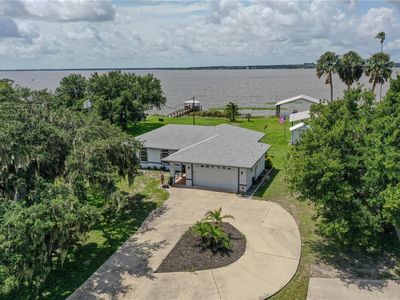 851 N Lake Reedy Blvd