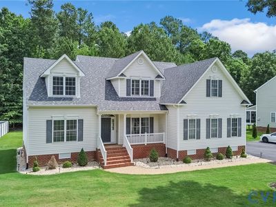 518 Greymont Ln