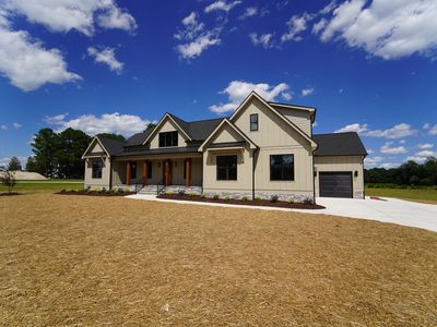 5008 Hopkins Chapel Rd