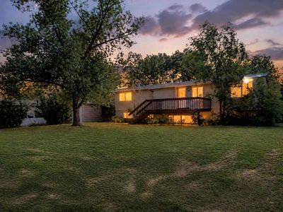 Property at 114 E Oak St, New Underwood, SD