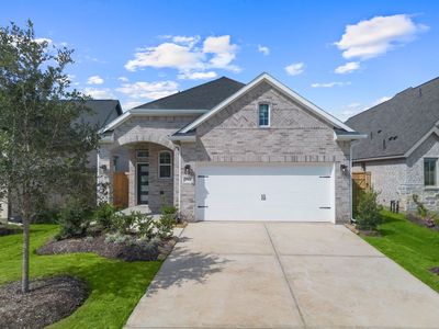 2858 Orange Leaf Dr