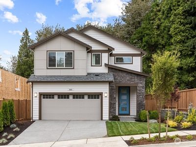 3402 165th Street SE