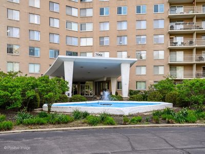 7061 N Kedzie Ave Suite 410