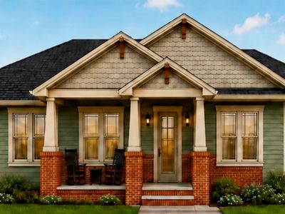 181 Chisholm Trl