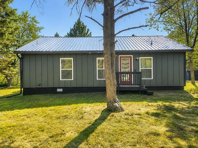 Property at 6095 S King Rd, Grayling, MI
