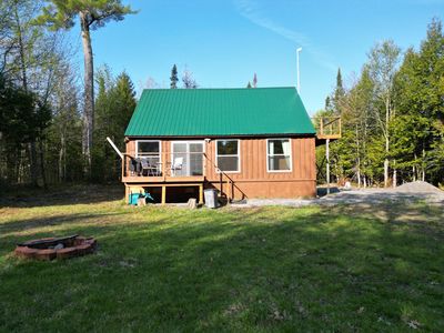 Property at 21 Angel Lane, Medford, ME