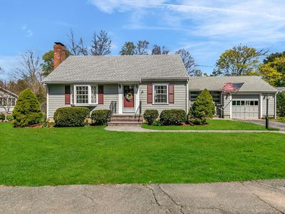 16 Mildred Rd