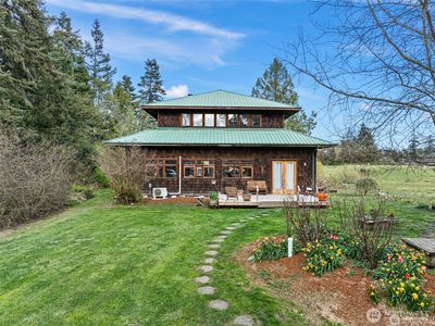 651 E Marrowstone Road