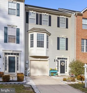 Property at 833 Patuxent Run Cir, Odenton, MD