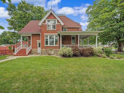 Property at 1101 Cottonwood St, Gowrie, IA