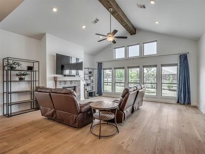 3760 Black Mesa Rd