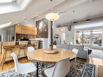 1666 Washington St #3