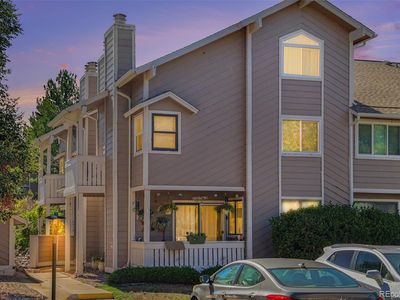 4310 S Andes Way #203